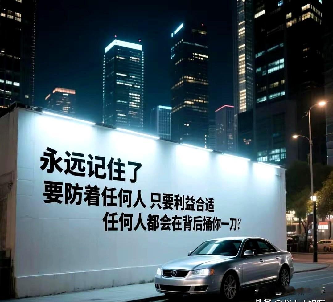 你们有没有被闺蜜背刺过

之前刷到个姐妹说她闺蜜总来家里蹭饭 有次她老公做了麻辣
