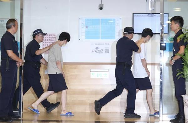 据联合新闻网9月1日报道，台检方日前以涉嫌违反相关法律起诉三名台积电工程师陈力铭