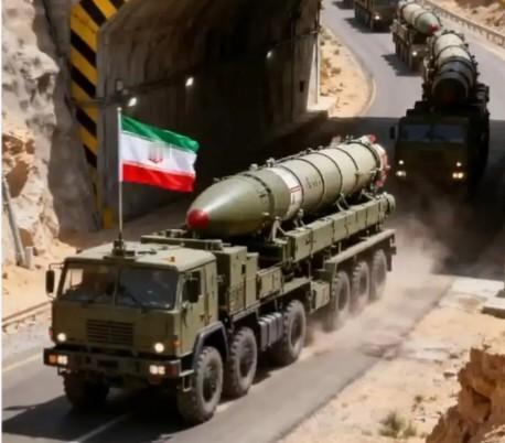 有意思的来了，美方称允许伊朗油轮通过
外媒消息，美国财政部长贝森特在接受美国消费