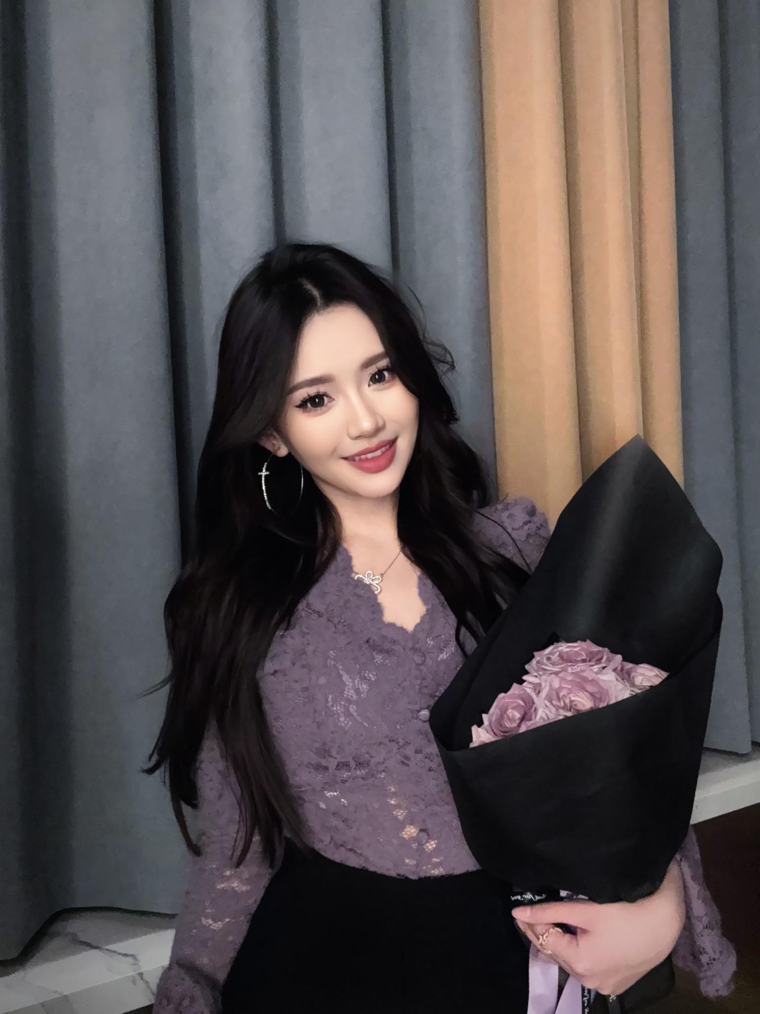 新年新景 爱意同行