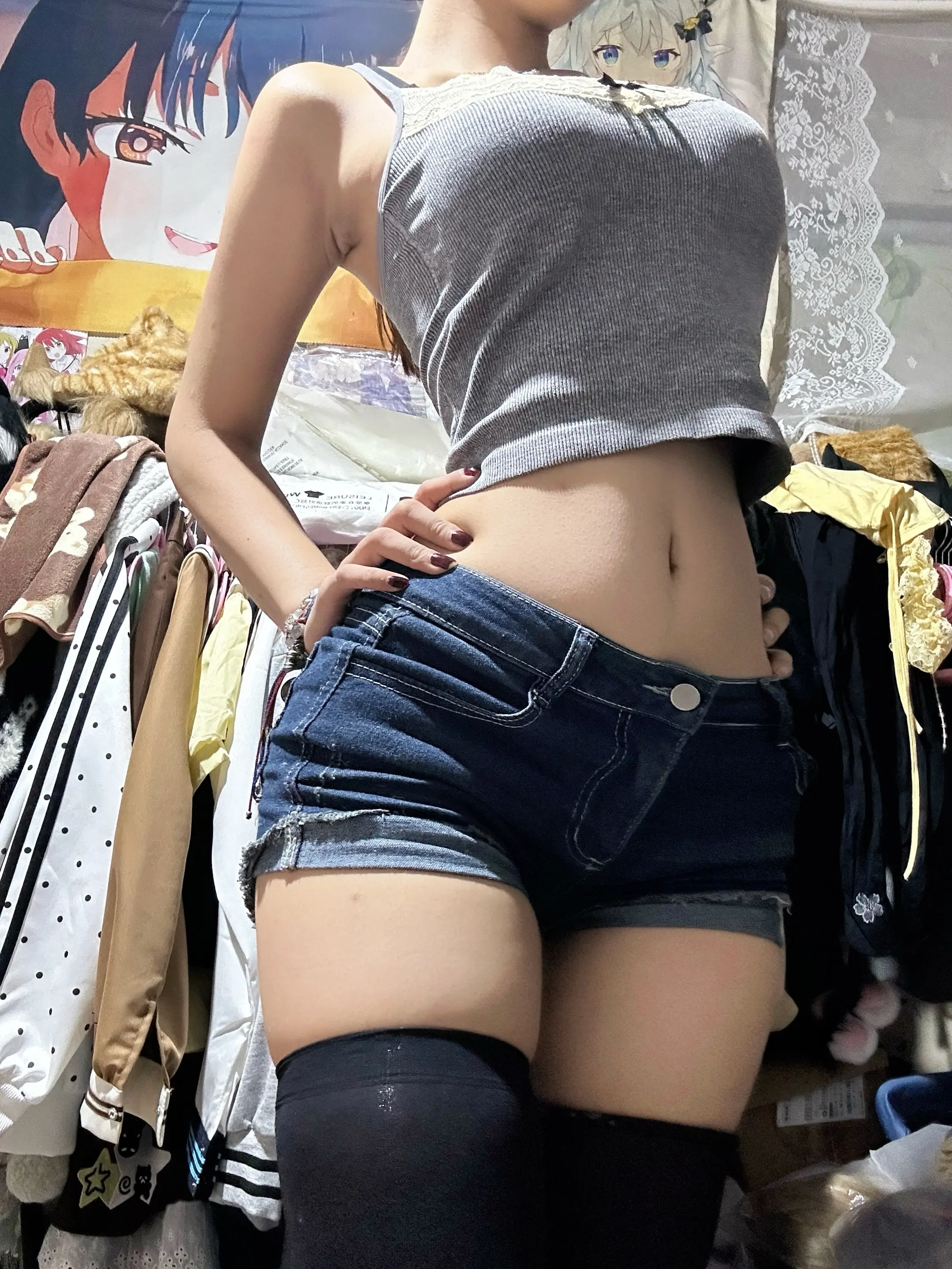 爱上我是你的宿命