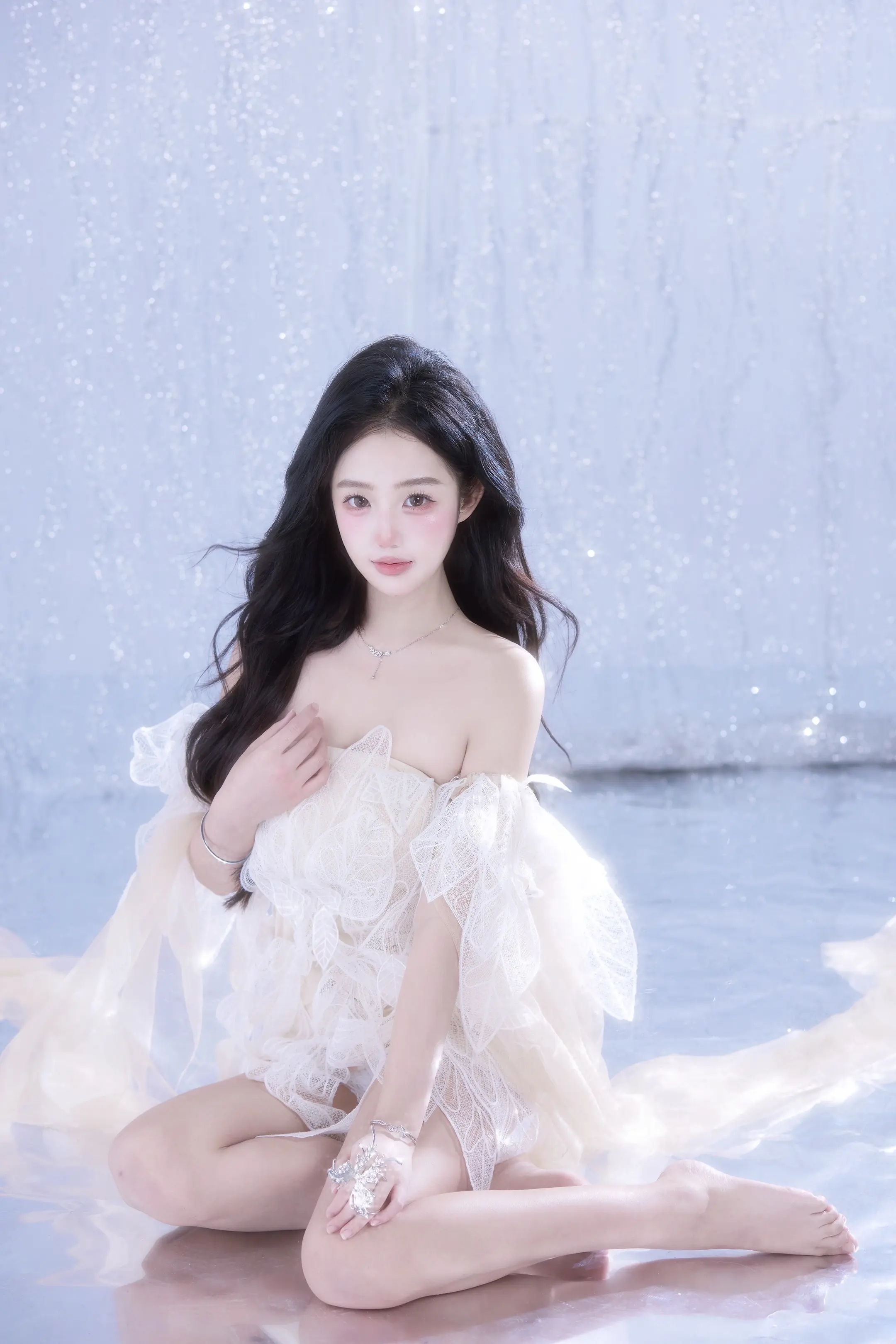 梦幻蝴蝶仙子。