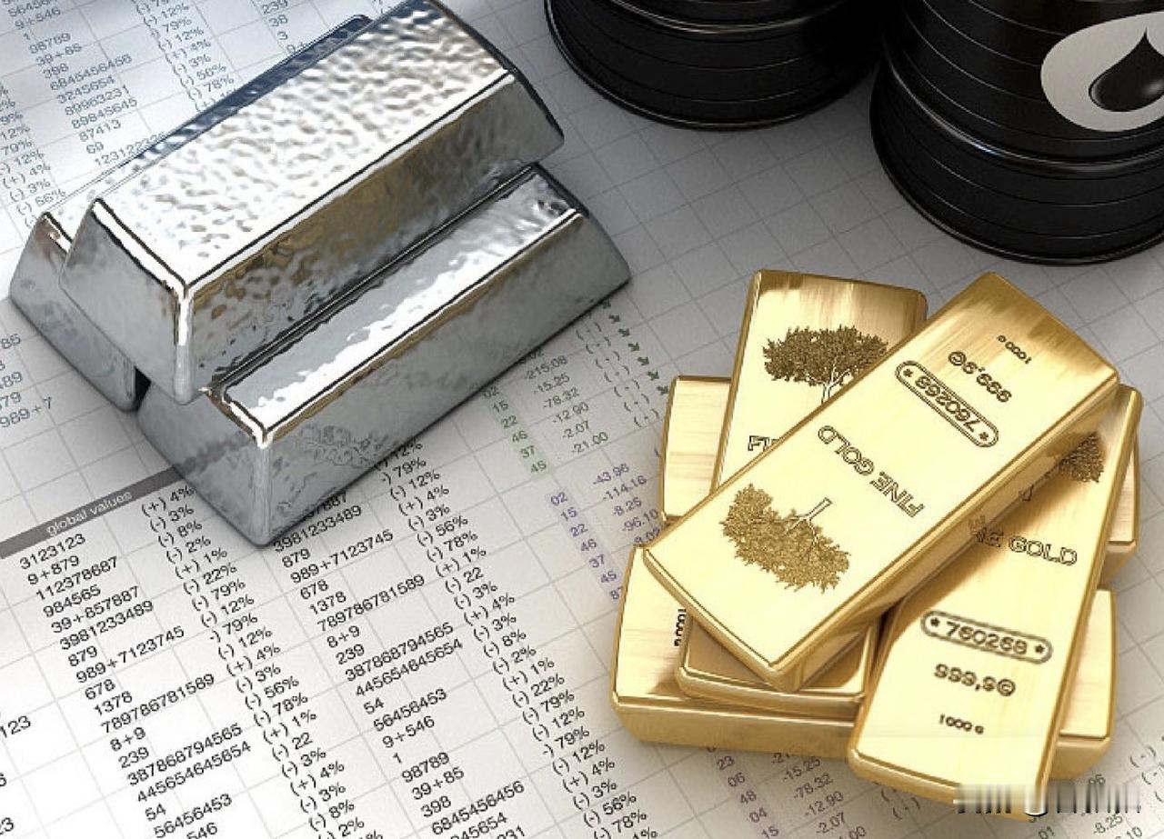 金价冲上4398美元/盎司，韩国人抢金抢到等四周，白银也起飞！

最近的黄金市场