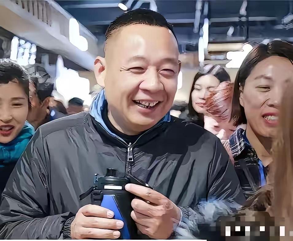 3月8日，整个中国企业界再次集体沉默。胖东来创始人于东来投下一枚重磅炸弹——将价