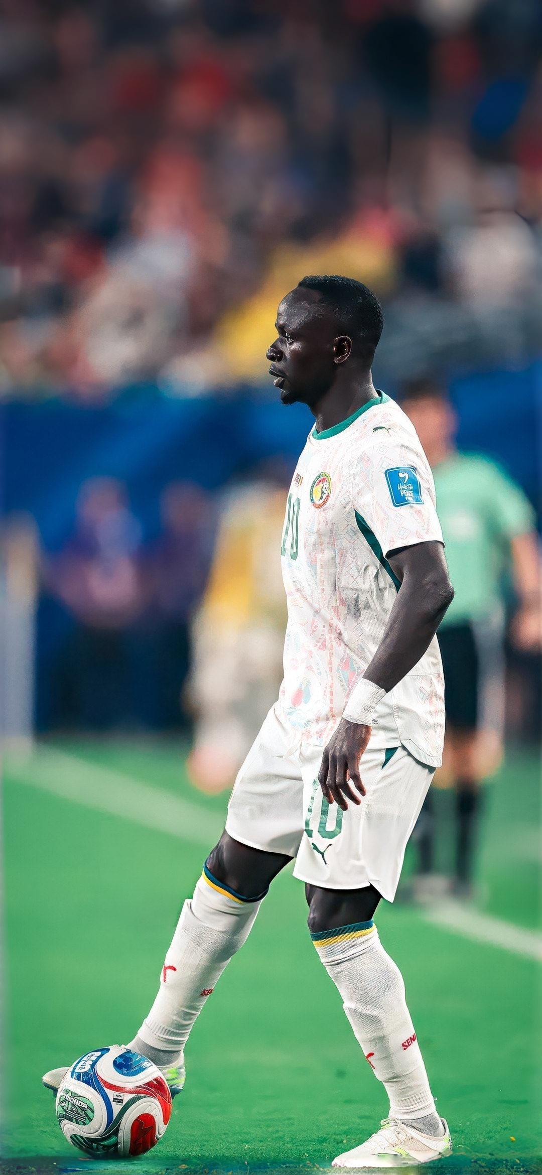 BQ体育足球壁纸世界杯2026世界杯 马内 