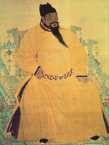 《燕王姬职（燕昭王）：战国最会“写招聘启事”的CEO｜黄金台不是楼，是他发在朋友