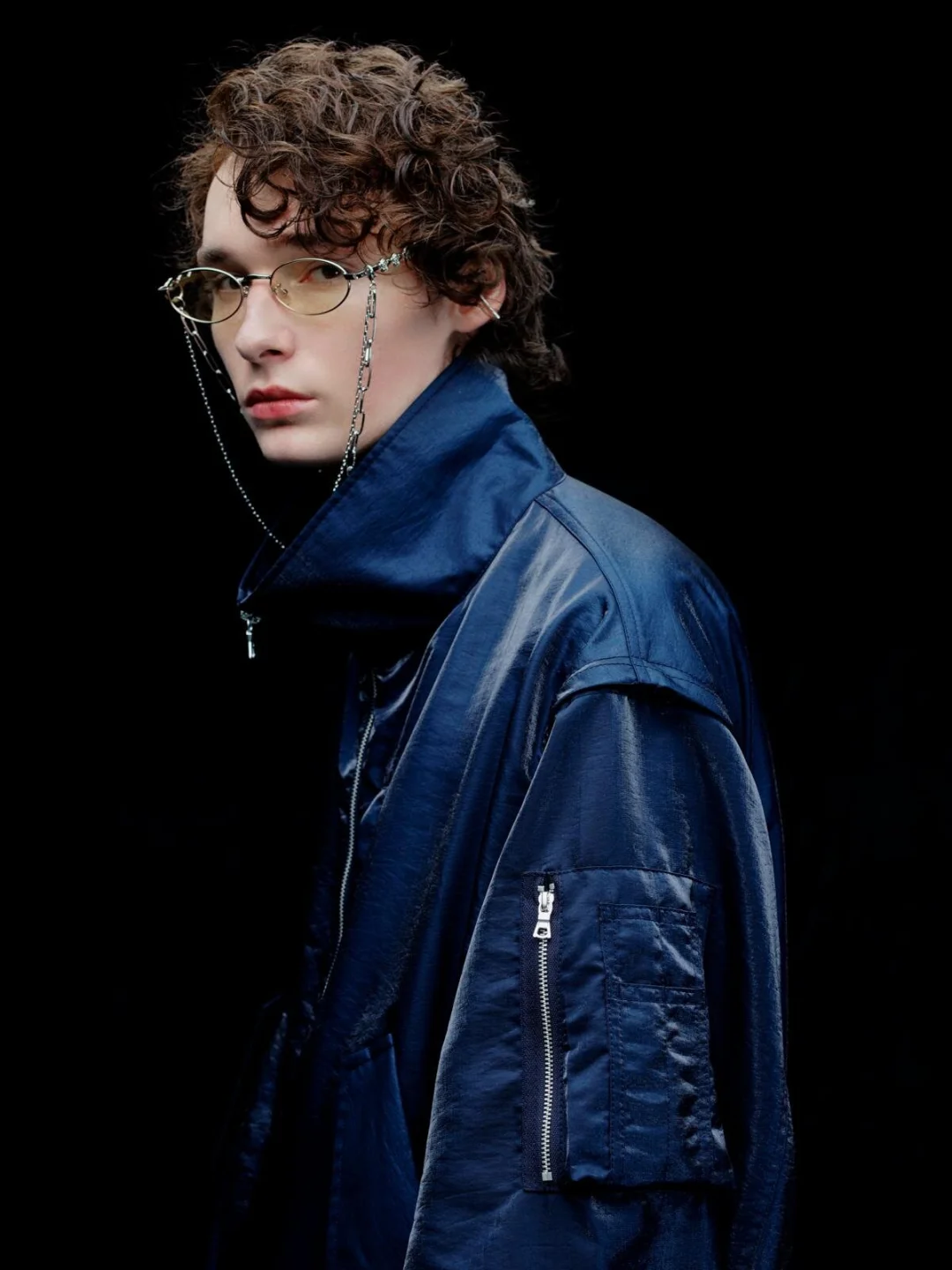 HARE  2025-26/AW LOOKBOOK