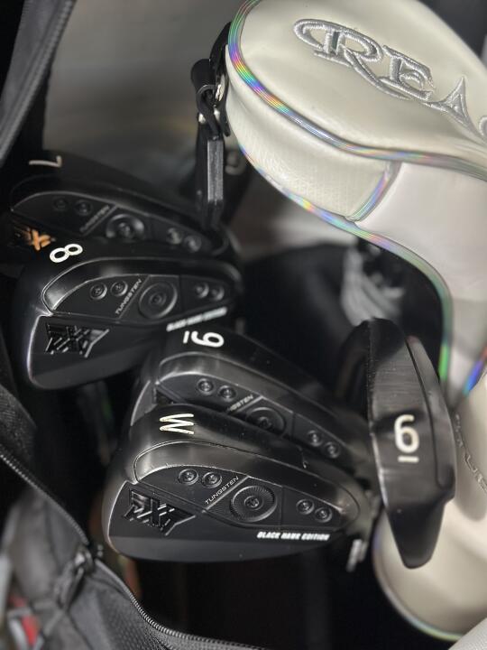 第一次挂空挡回来