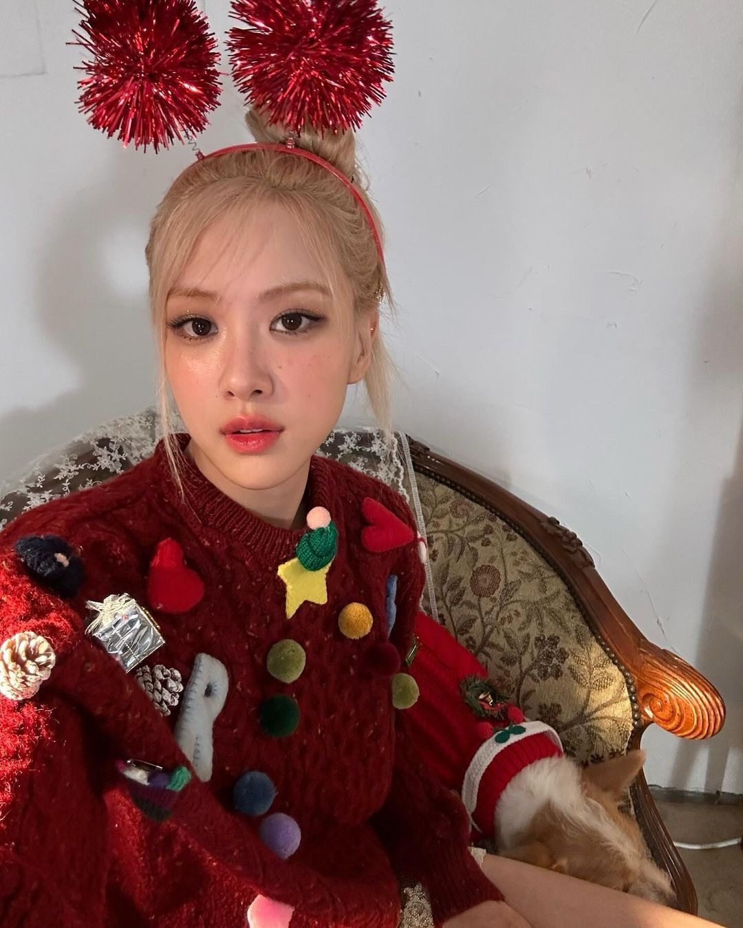圣诞快乐🧑‍🎄🎄‘twas a holly jolly christmas