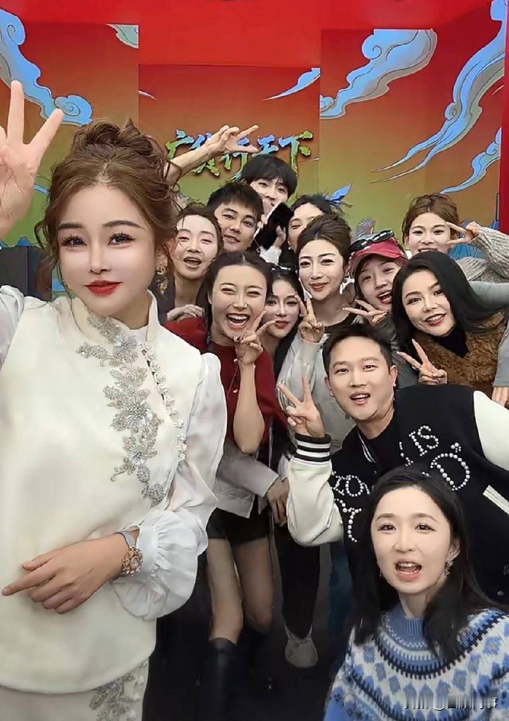 初瑞雪、蛋蛋相继回应“串台”风波！

                     