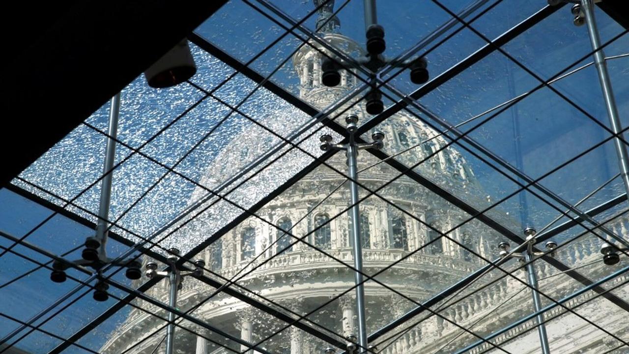 美国参议员称新一轮反俄制裁可能于8月前通过

俄罗斯卫星通讯社 2026年7月1