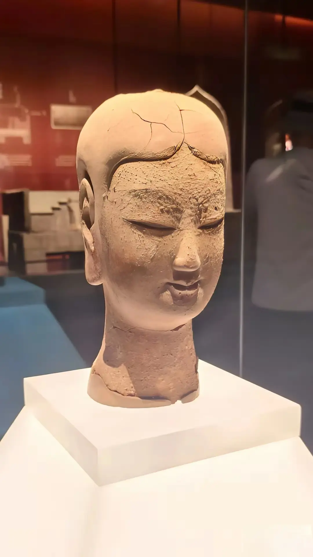 汉魏洛阳故城博物馆一票难求如何解决？  汉魏洛阳故城博物馆的精品文物。...