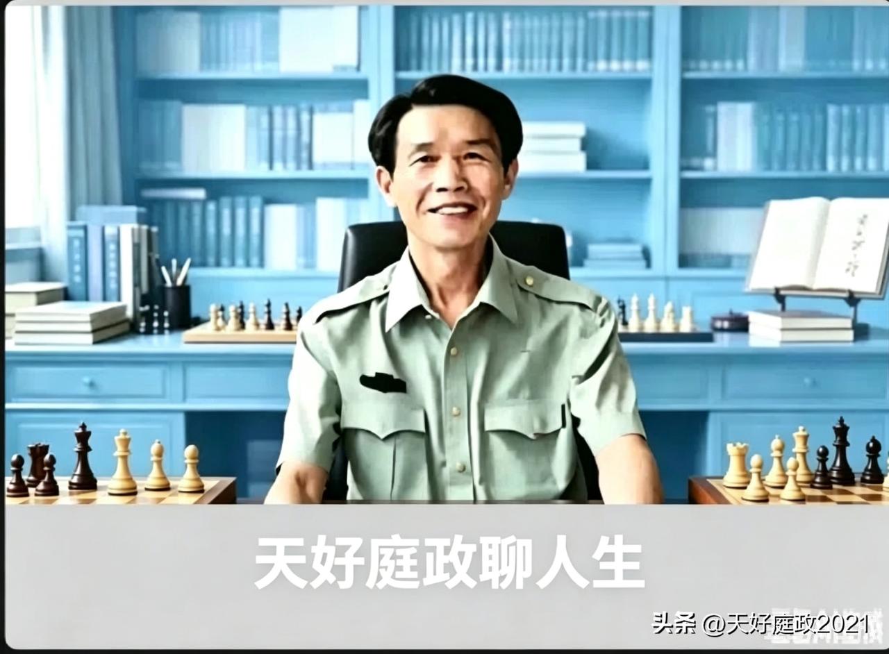 天好庭政聊棋：惊人的二八定律，棋盘与人生的破局智慧

惊人的二八定律，藏着棋盘与