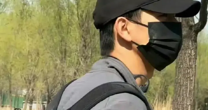 演员李现“打鸟”，被生态环境部点名！