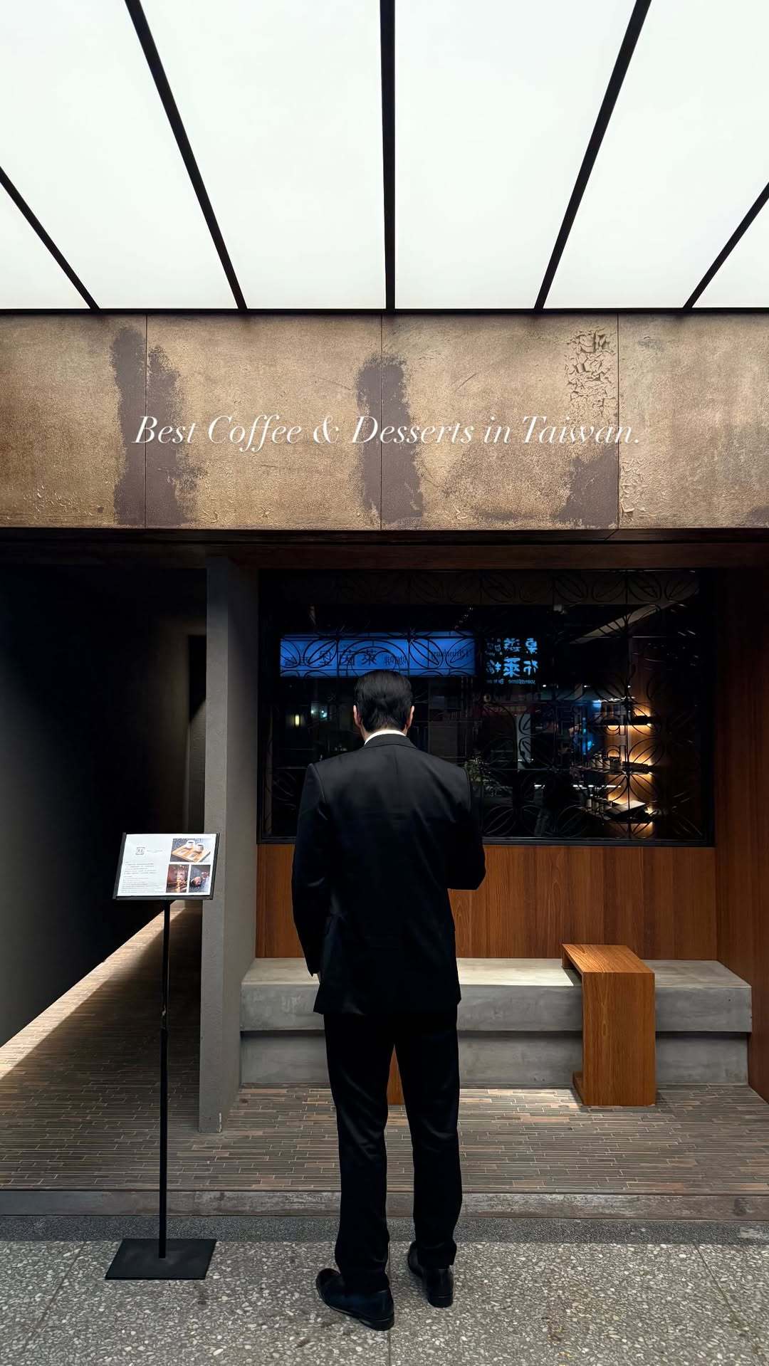 “CB百蓝_。260202崔始源 ins story更新： 