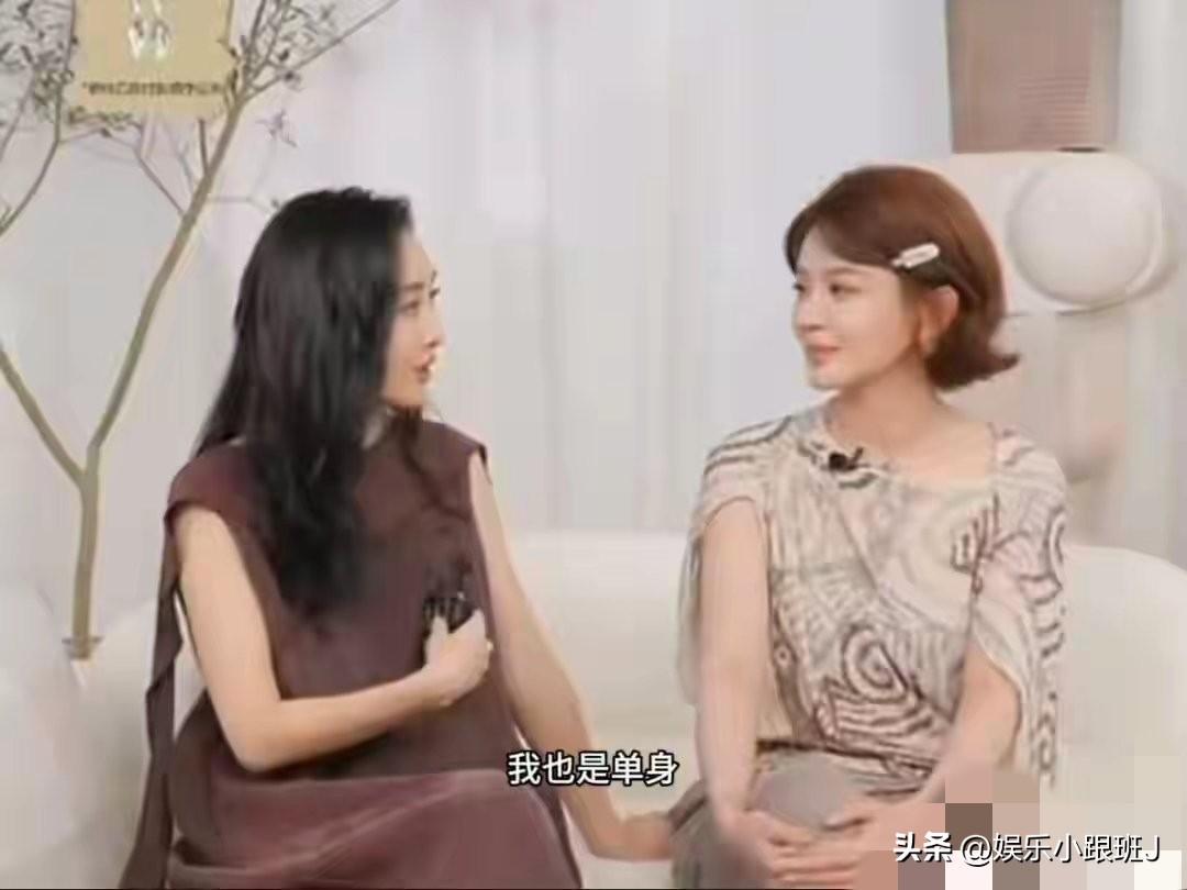 何九华有钱有颜有工作有娃！没老公！多好啊 ​​​，好像处了好几年了， 九华那样挺