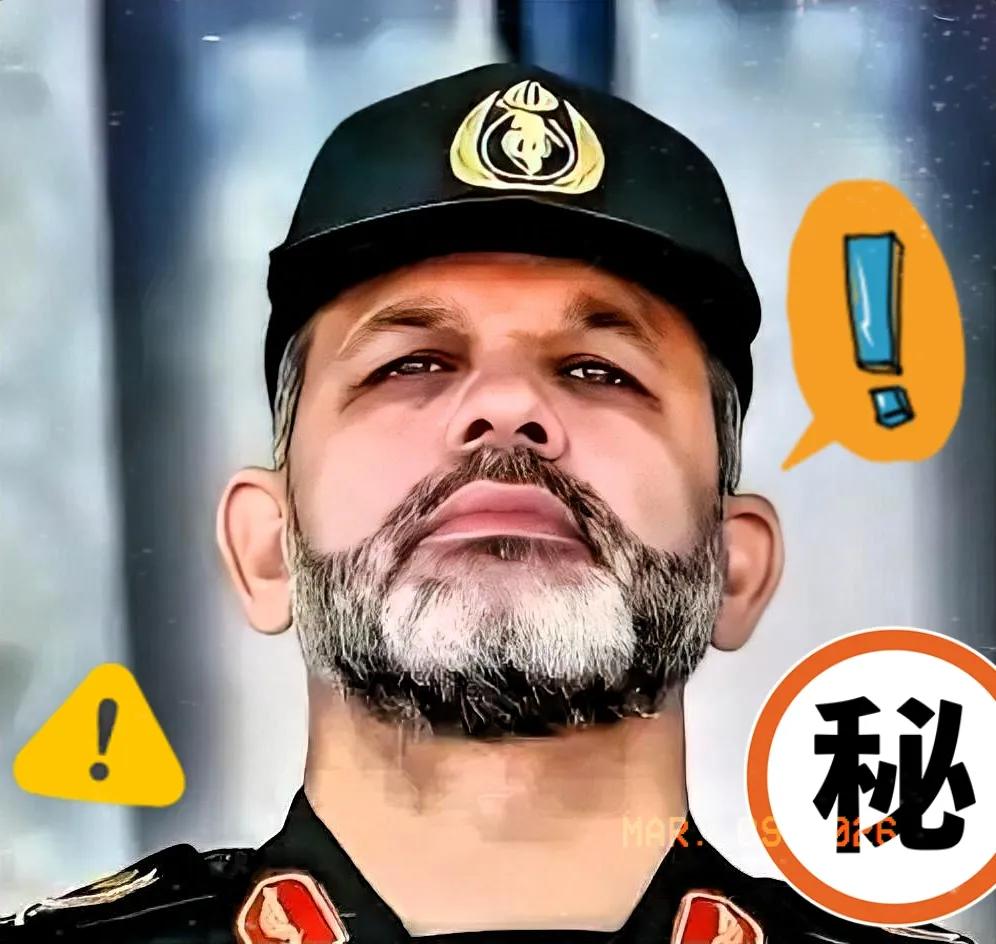 伊朗传来最新消息，伊斯兰革命卫队宣布：

2026年3月9日，伊朗伊斯兰革命卫队