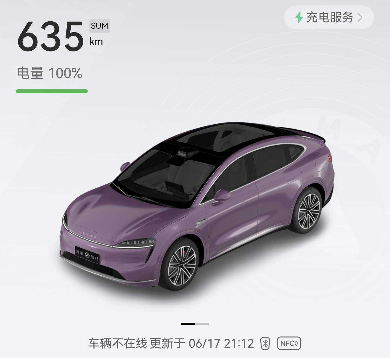 现在买车增程还是纯电现在基本适应纯电出行，哪怕是长途也足够了。而且目前很多纯电续