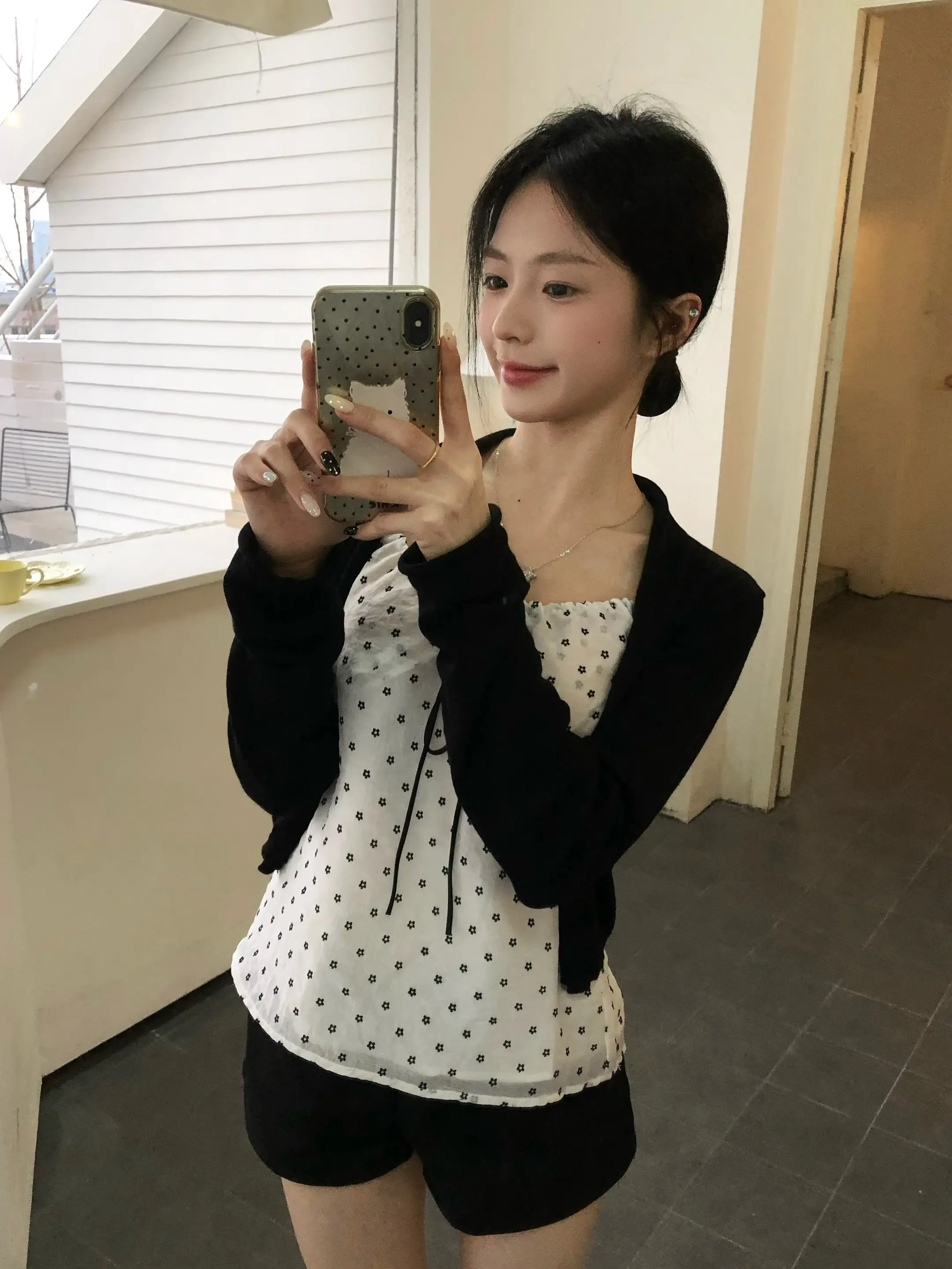 那个女孩 希望你越活越帅