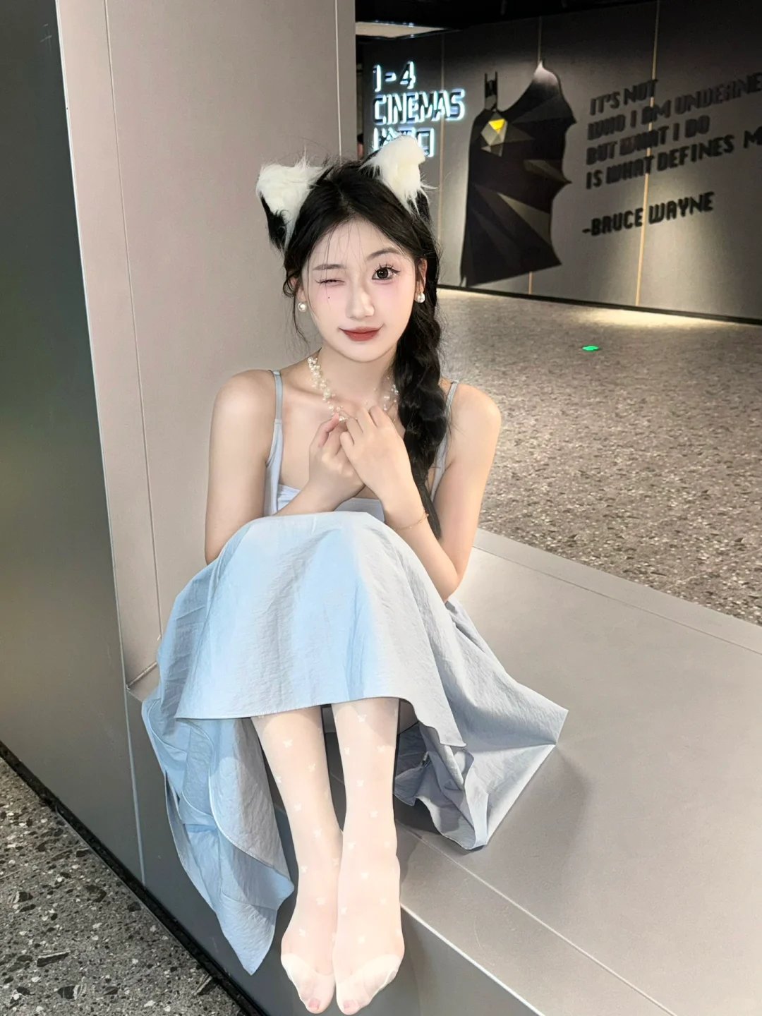 猫猫心事💌