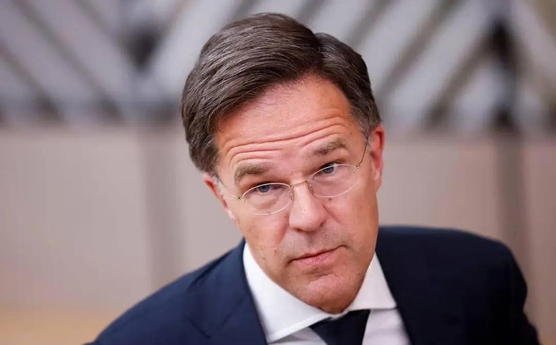 北约秘书长吕特表示，帮助乌克兰就是保护北约自己！希望盟友们多出钱，美国多提供武器