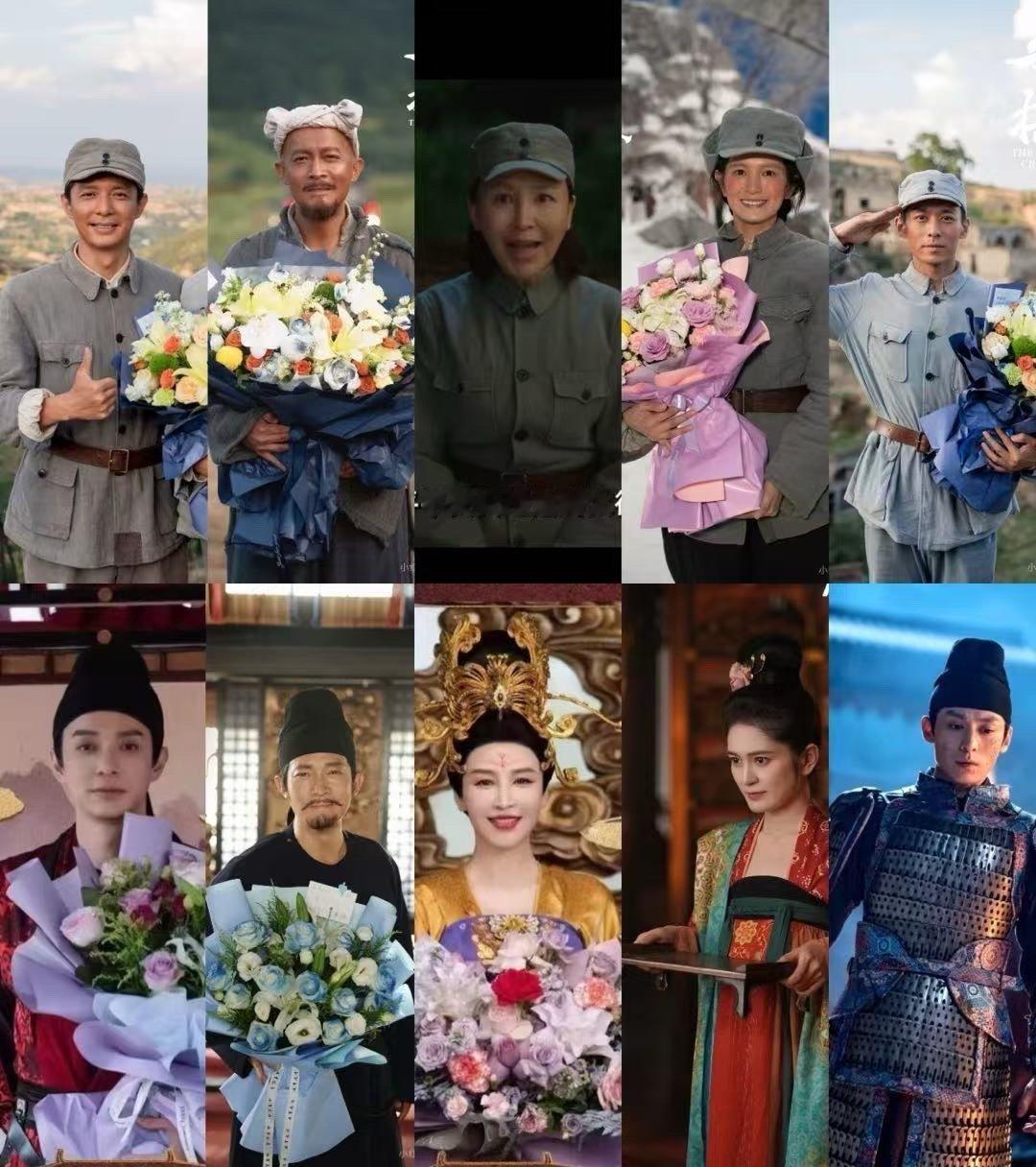 在马背摇篮里看到唐诡宇宙了起猛了看到苏无名带娃了唐诡剧粉狂喜！杨志刚、刘智扬、岳