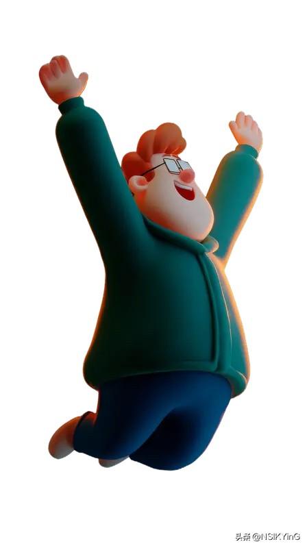 阳光温热，岁月静好，今天也要做个快乐的大人。