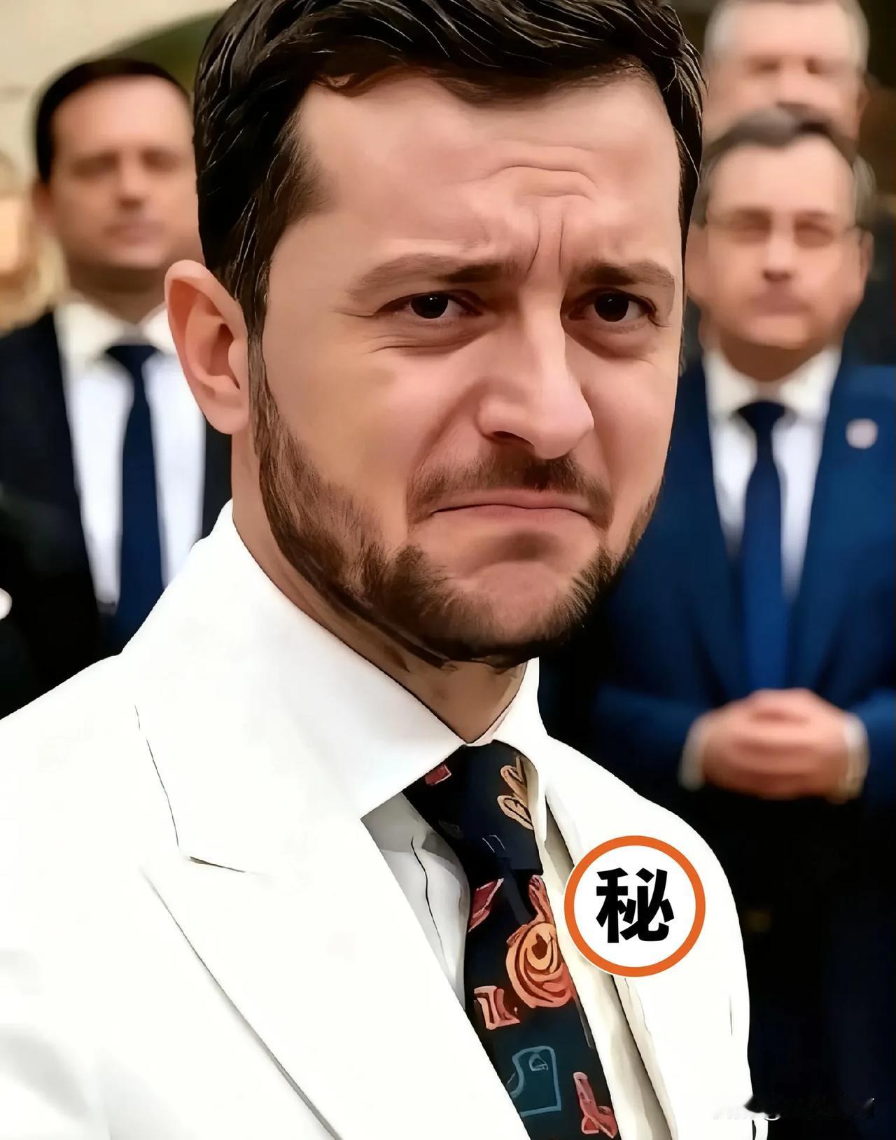 就在刚才
乌克兰突然宣布了，
2025年10月9日，乌克兰敖德萨州州长奥列格·基