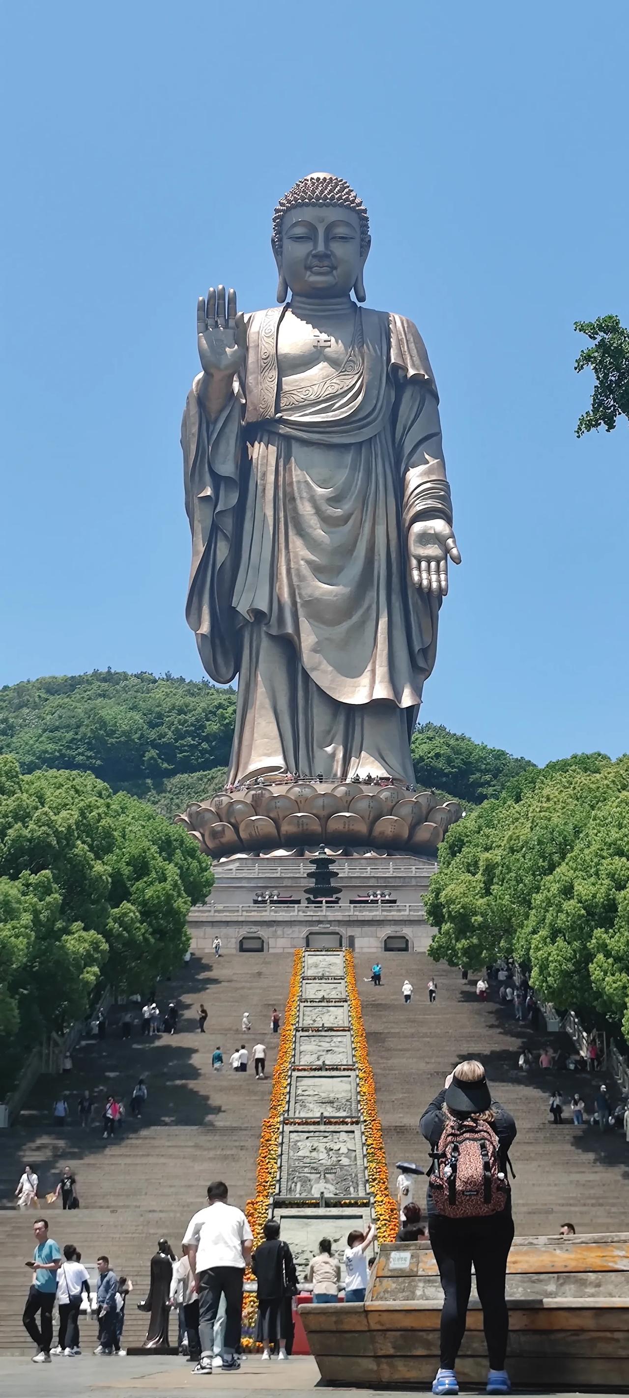 灵山胜境