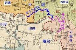 印度人这回直接懵圈破防！谁能料到藏南争议地带咱们压根没动一枪一炮，只建起成片宜居