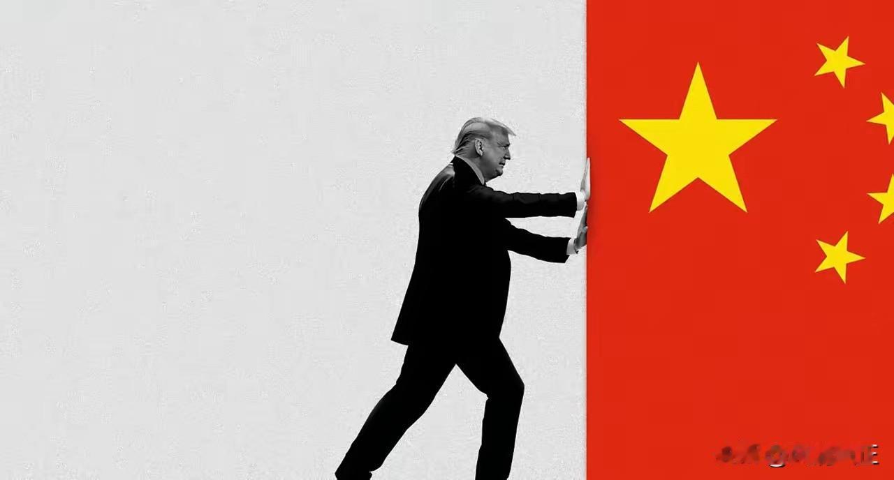 瑟瑟发抖，特朗普政府真的要出手了，正在考虑禁止中国购买美国一系列关键软件。

刚