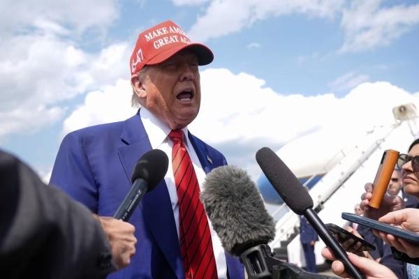 美国威胁再次军事打击伊朗，这背后的意味可不简单。从地缘政治角度看，中东地区石油资