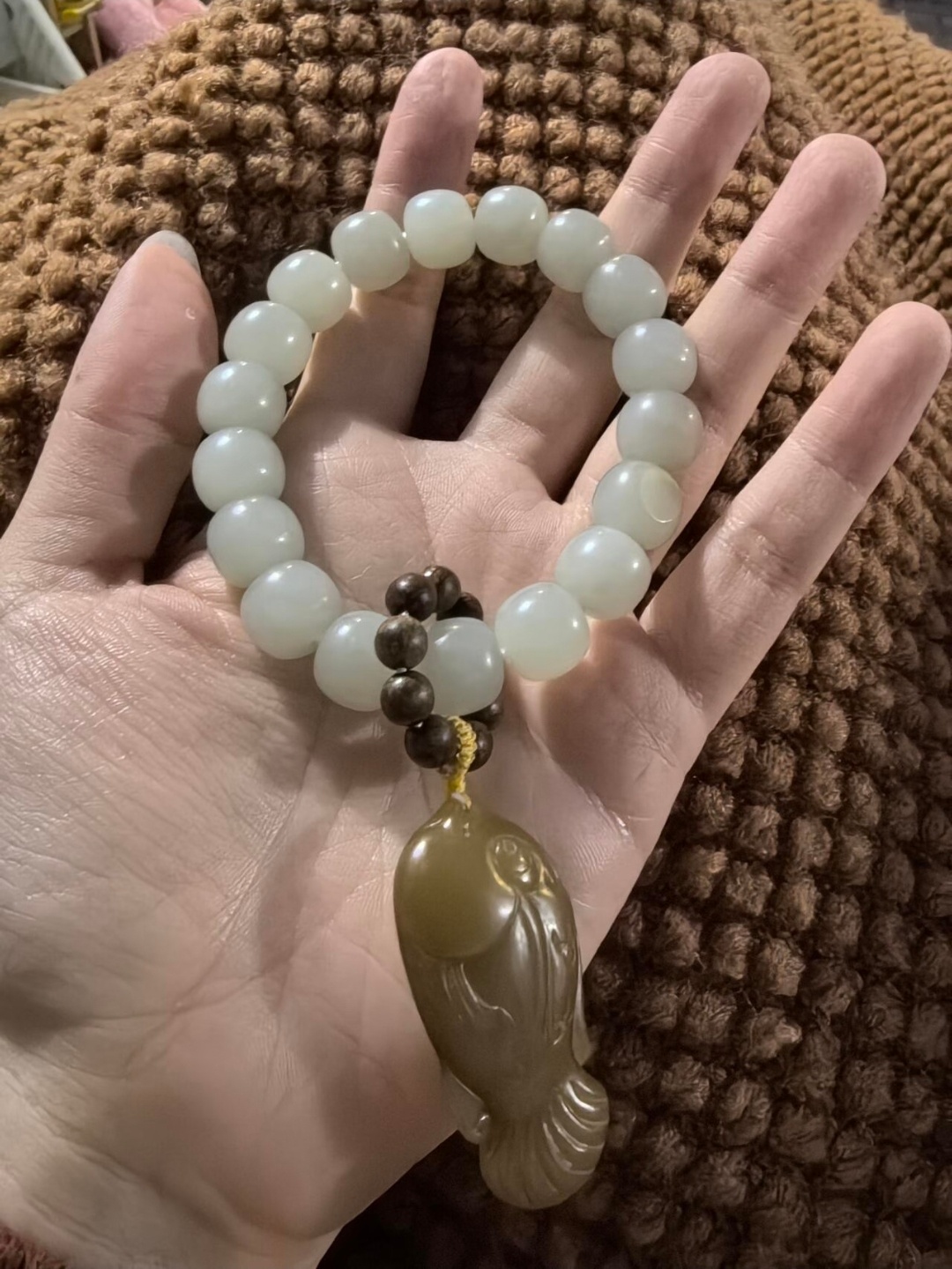 我有一种强烈的预感，好事即将发生在你身上不是随便说说，是真的。你最近是不是开始觉