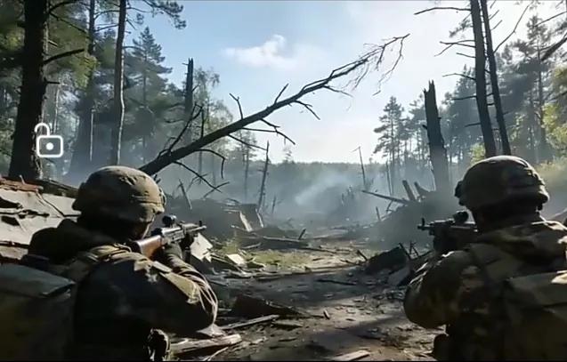 昨日全天俄乌地面作战细节早报

乌克兰时间2026年3月14日凌晨至15日凌晨俄