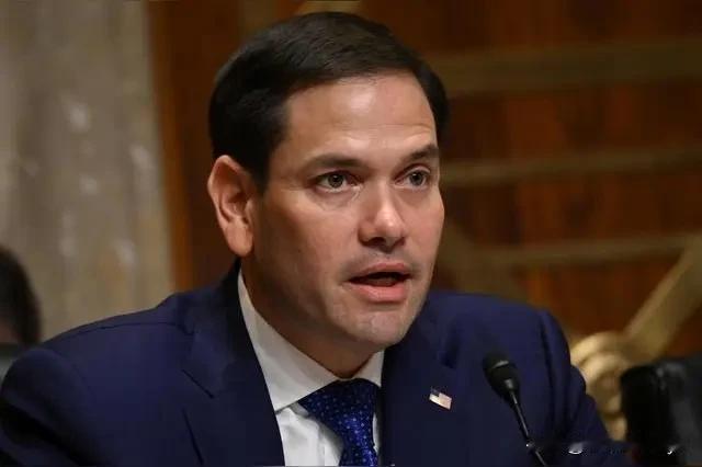 美国国务卿鲁比奥当地时间4月28日）发文写道：“我们半球的主权不容谈判。我们对中