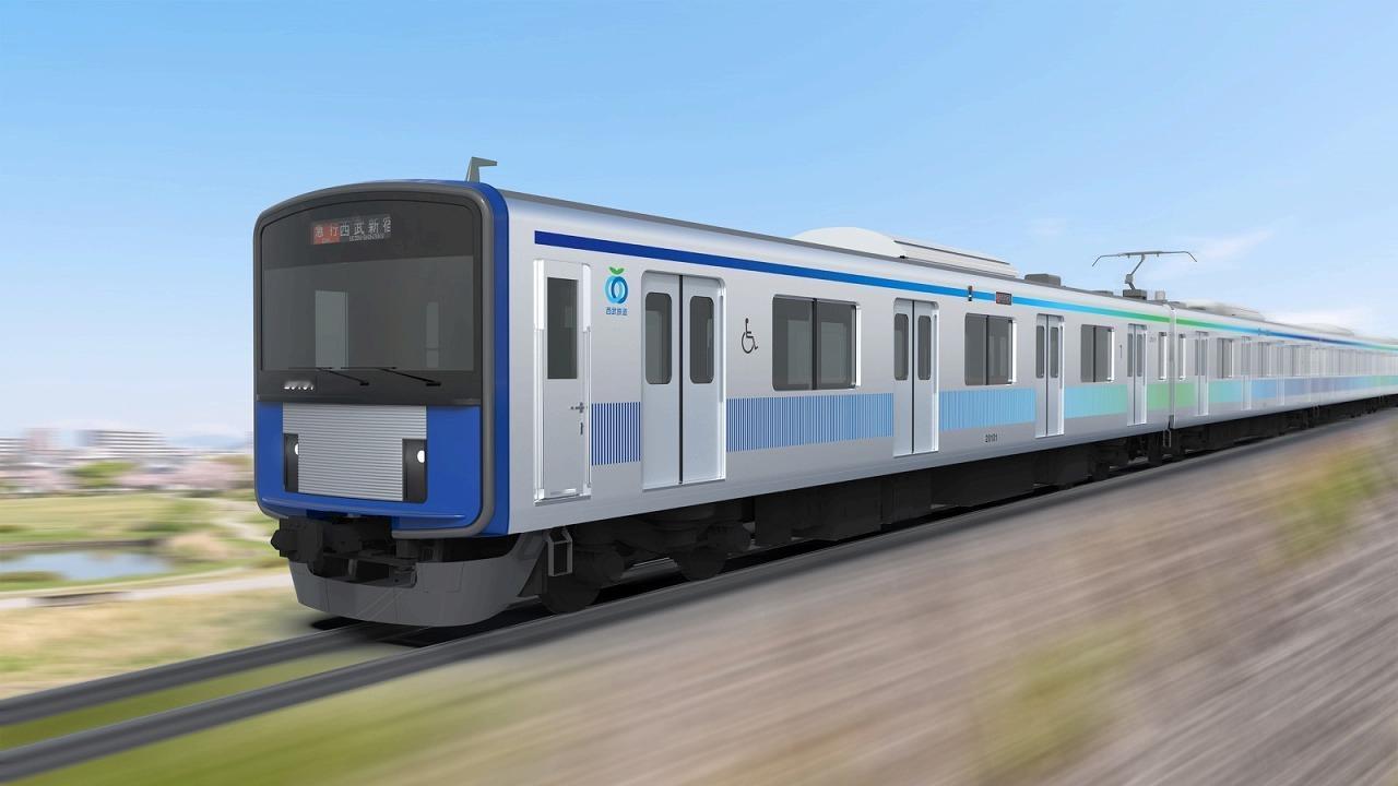 通行线·日本铁道【原厂施工改造，26岁电车将迎来全量翻新】日前，西武铁道与日立制