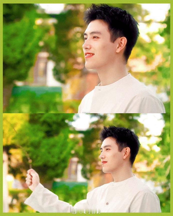 陈飞宇偏偏你最争气 每次看到陈飞宇的新成绩都想说这句话，纯真年代的爱情拿下云合S