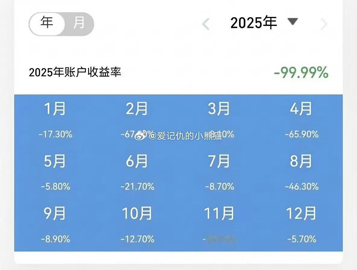 兄弟，赶紧销户去找个班上吧[吐舌] ​