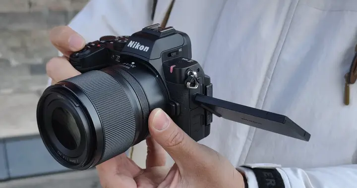 尼康Z50 II和Z50的主要區(qū)別是什么