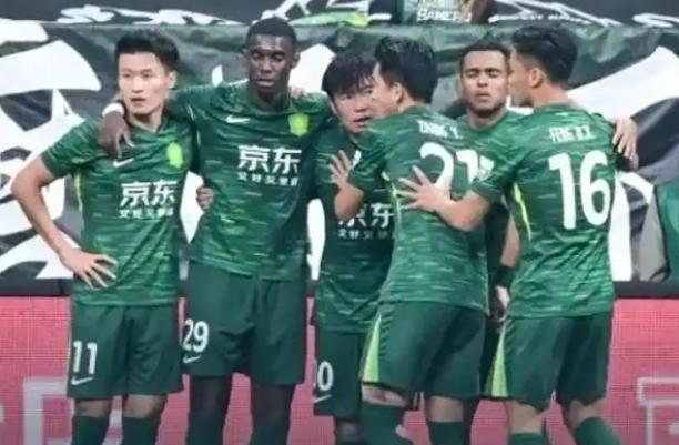 北京时间10月23日18：00，亚冠二级联赛，E组，北京国安客场PK港超球队大埔