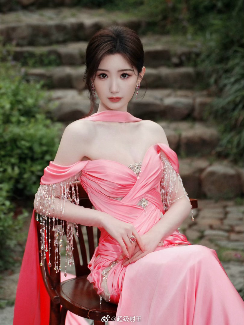 毛晓彤❤️ 