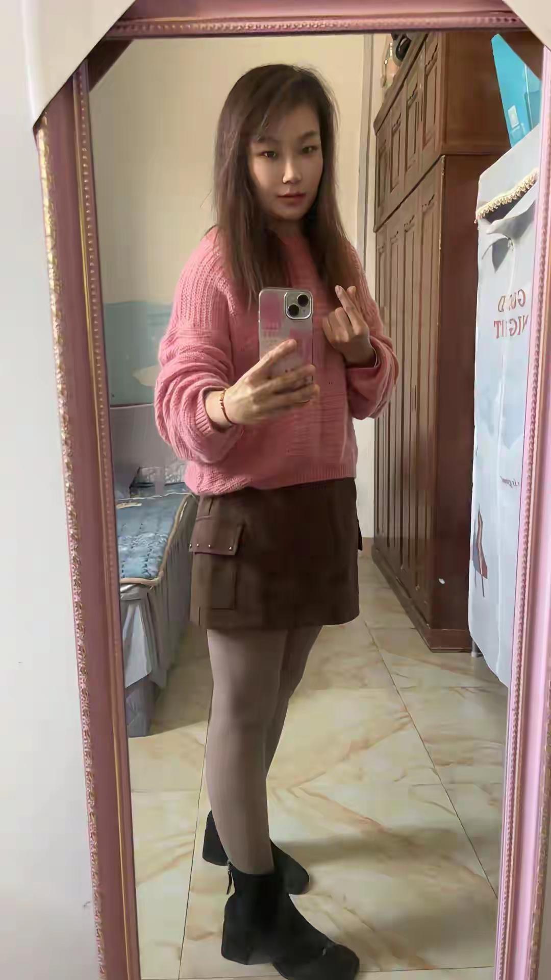 如何穿搭会具有少女软妹感