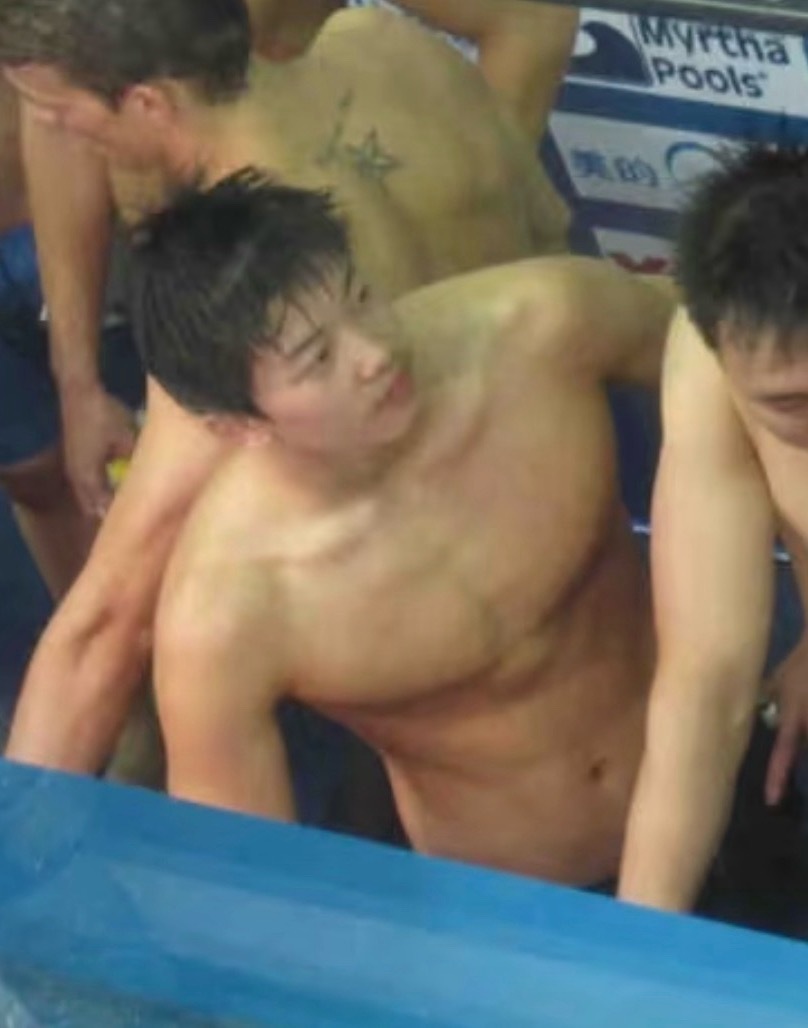 2011年的小顺那个时候的手机像素都可以看到兔牙真的是萌坏我了汪顺甬敢小兔