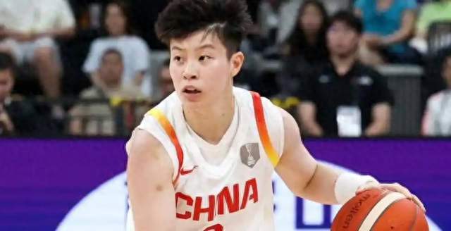 中国女篮险胜波多黎各！晋级夜为何多人难获好评？宫鲁鸣选错人！