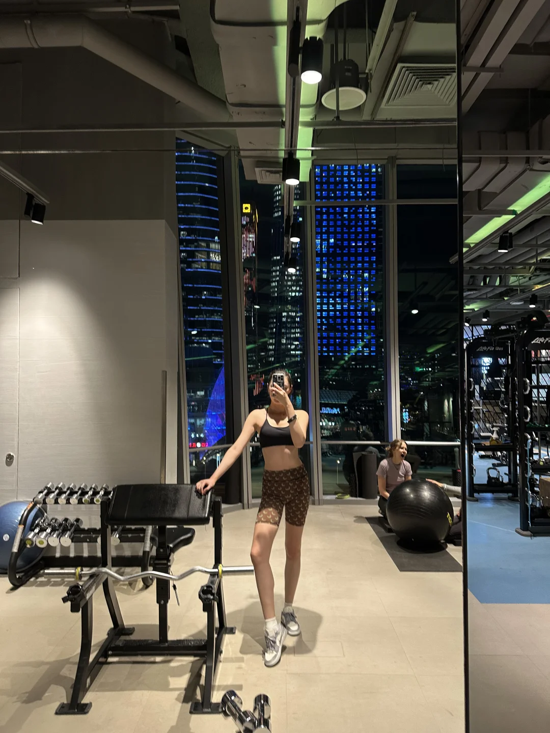 一周难得来一次