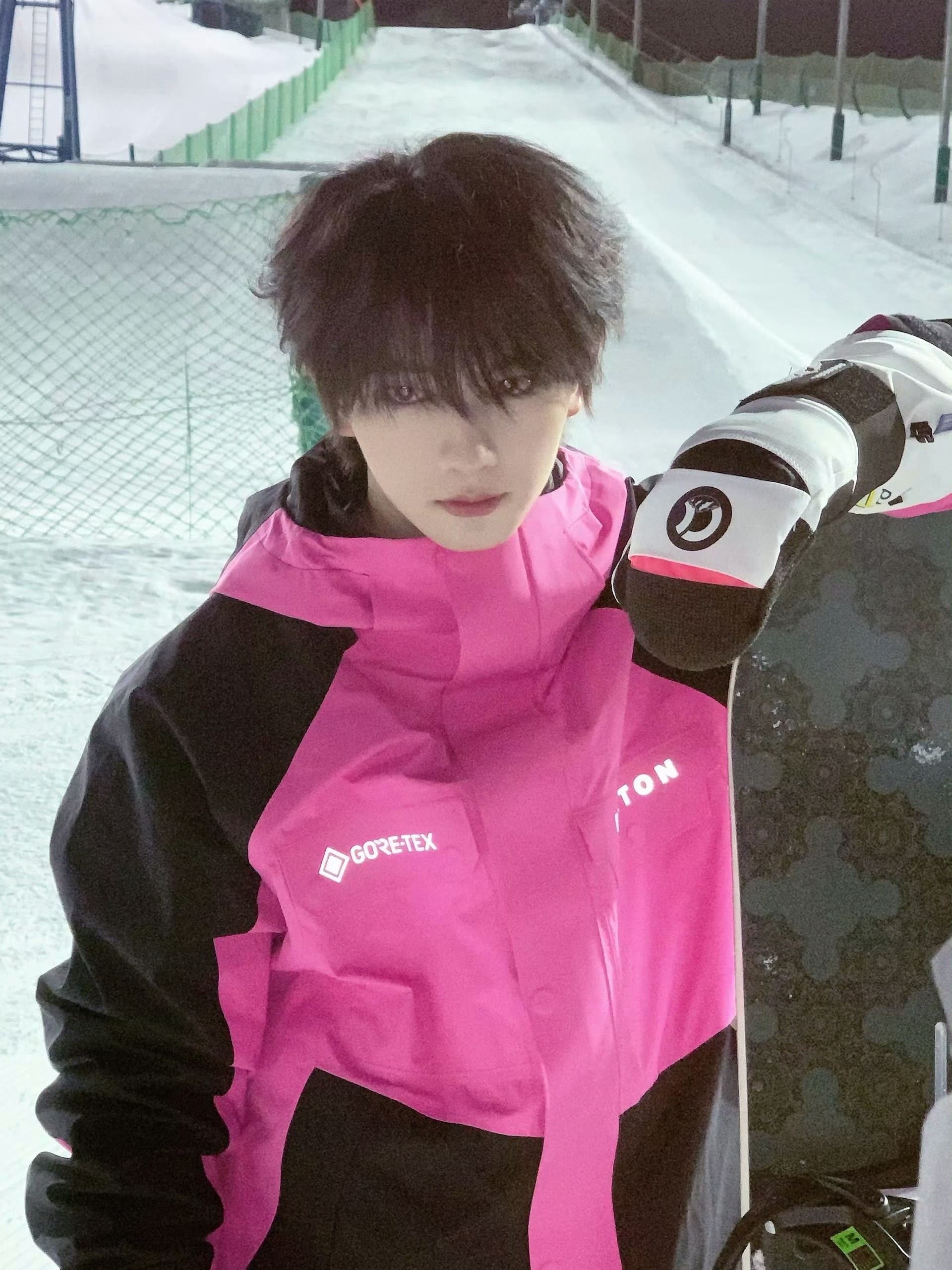 穆祉丞高会粉丝破15万 恭喜穆祉丞高会粉丝破15万！🎉高会粉丝持续稳居TF家族