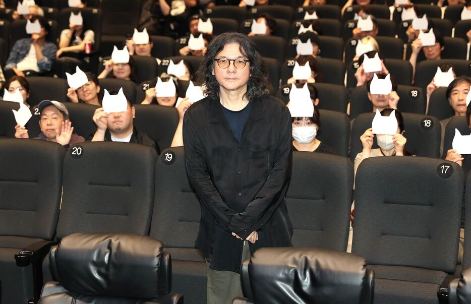 【内容提要】岩井俊二导演执导的经典电影《被遗忘的新娘》日前迎来上映10周年纪念庆