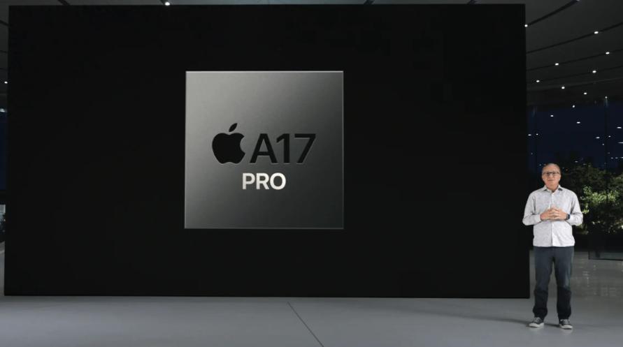#iPhone17系列或迎来更薄机型#从苹果官方的曝光消息可以看出，新机核心宣传