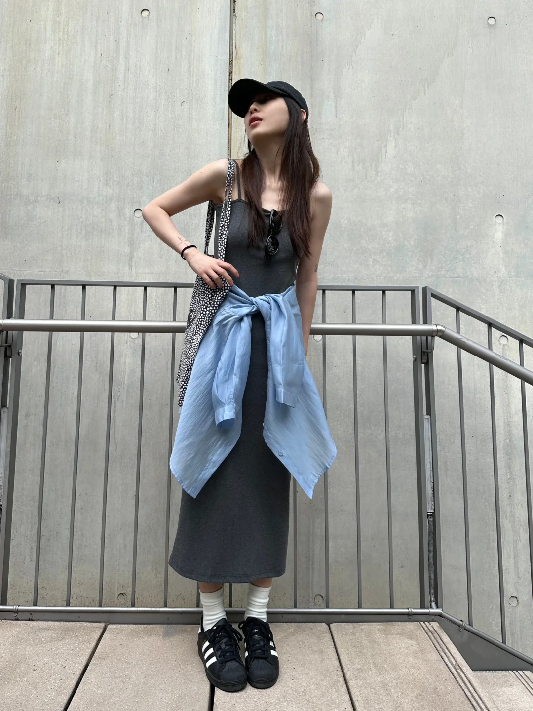 简单随性过夏天