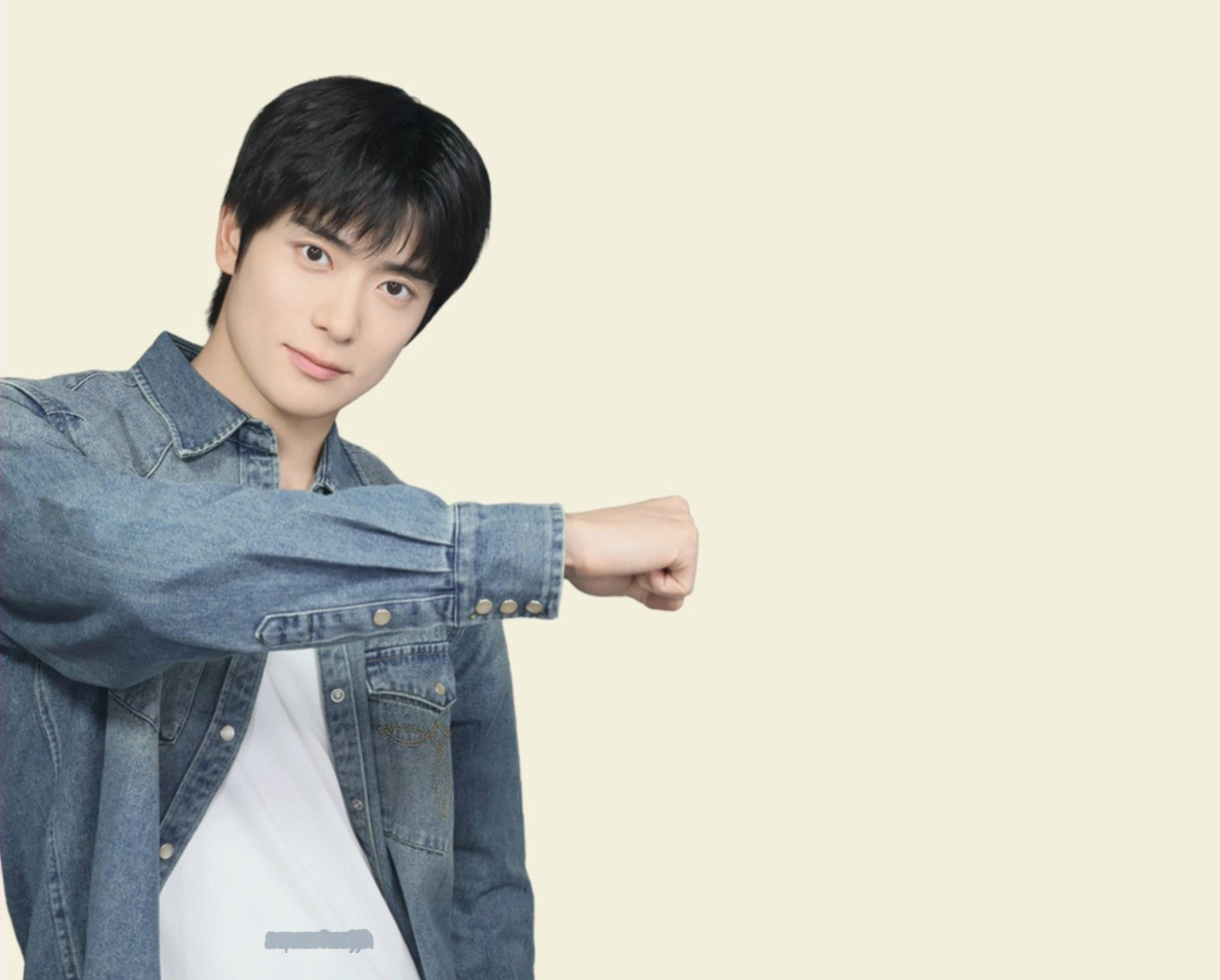 Photoism第二弹📷一种眼看着长高的概念哈哈哈哈©️aquariusjjh